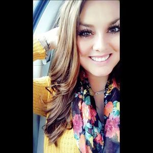 Meet your Posher, Keisha